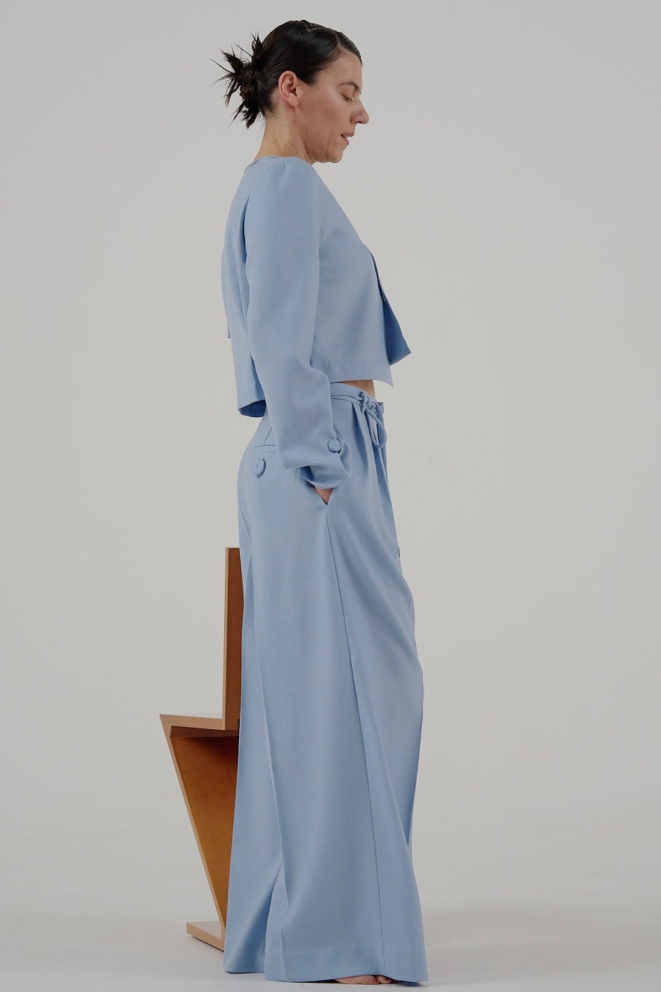 nadia atelier cloudy cape free ケープ　ナディア nadia official | nadia