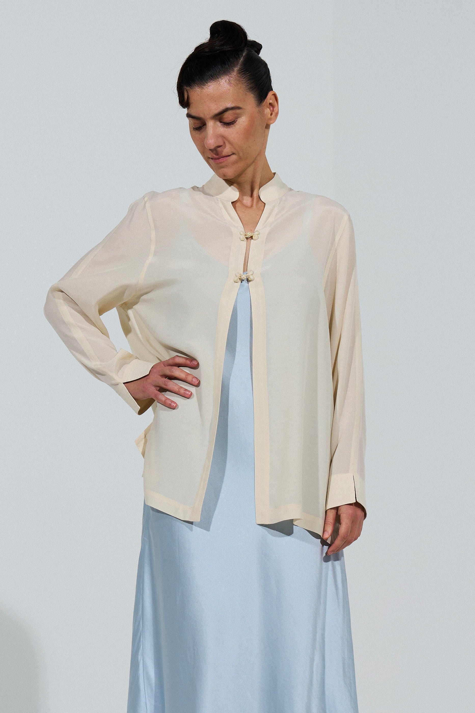 nadia atelier cloudy cape free ケープ ナディア odd mini cape