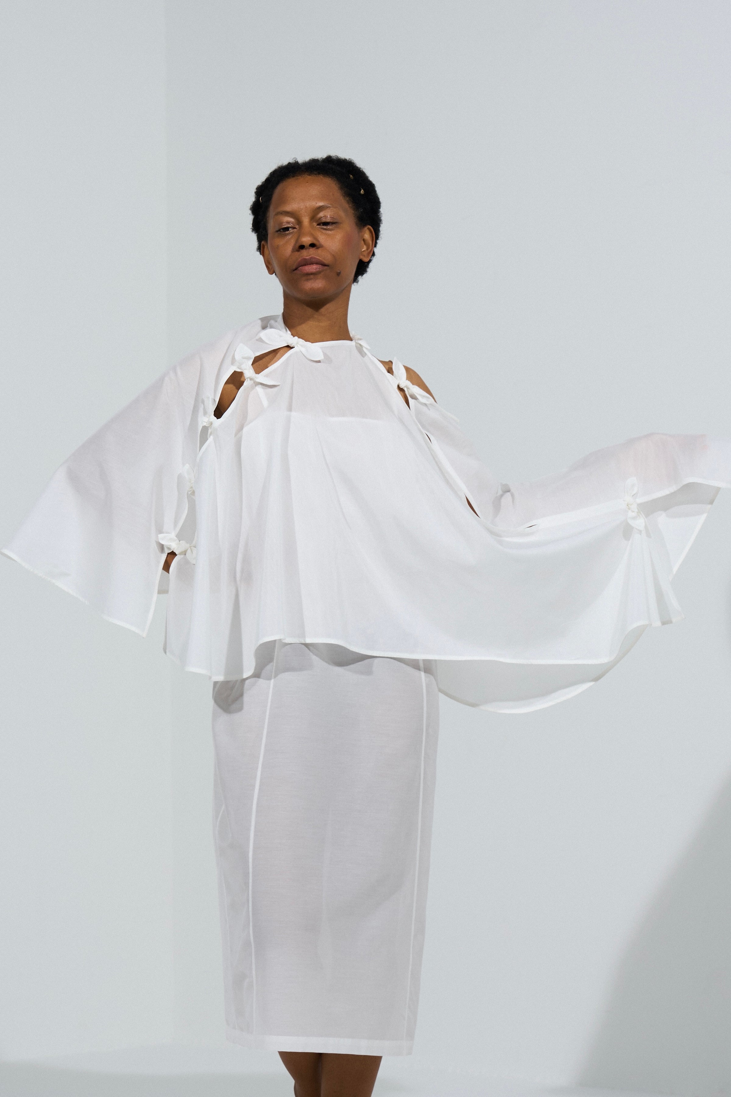 nadia atelier cloudy cape free ケープ　ナディア nadia official | nadia