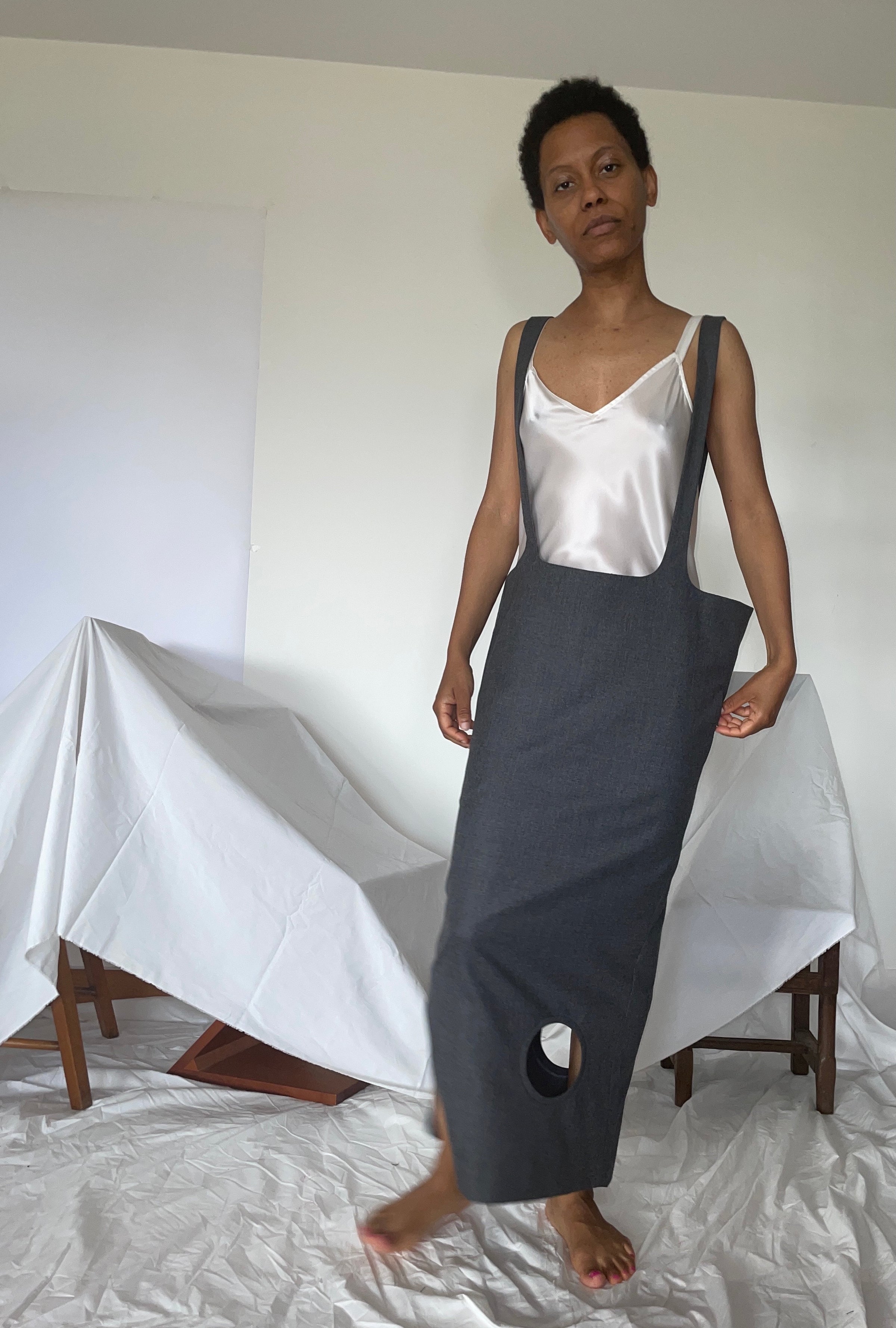 swing skirt | nadia